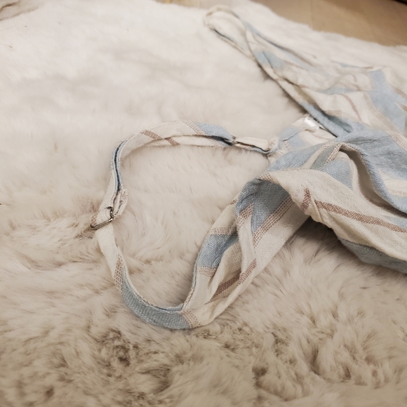 Mini Wrap Dress, Streetwear Society - Picture 3 of 3